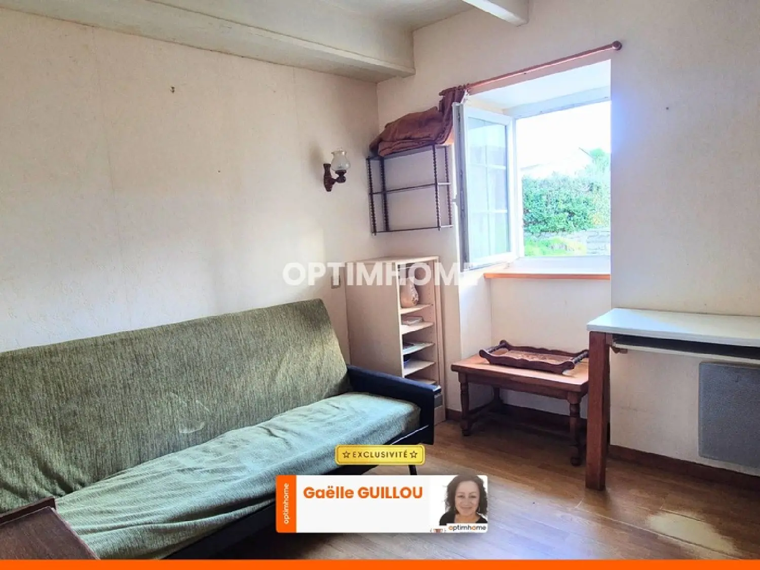  à vendre maison Île-de-Batz Finistère 5