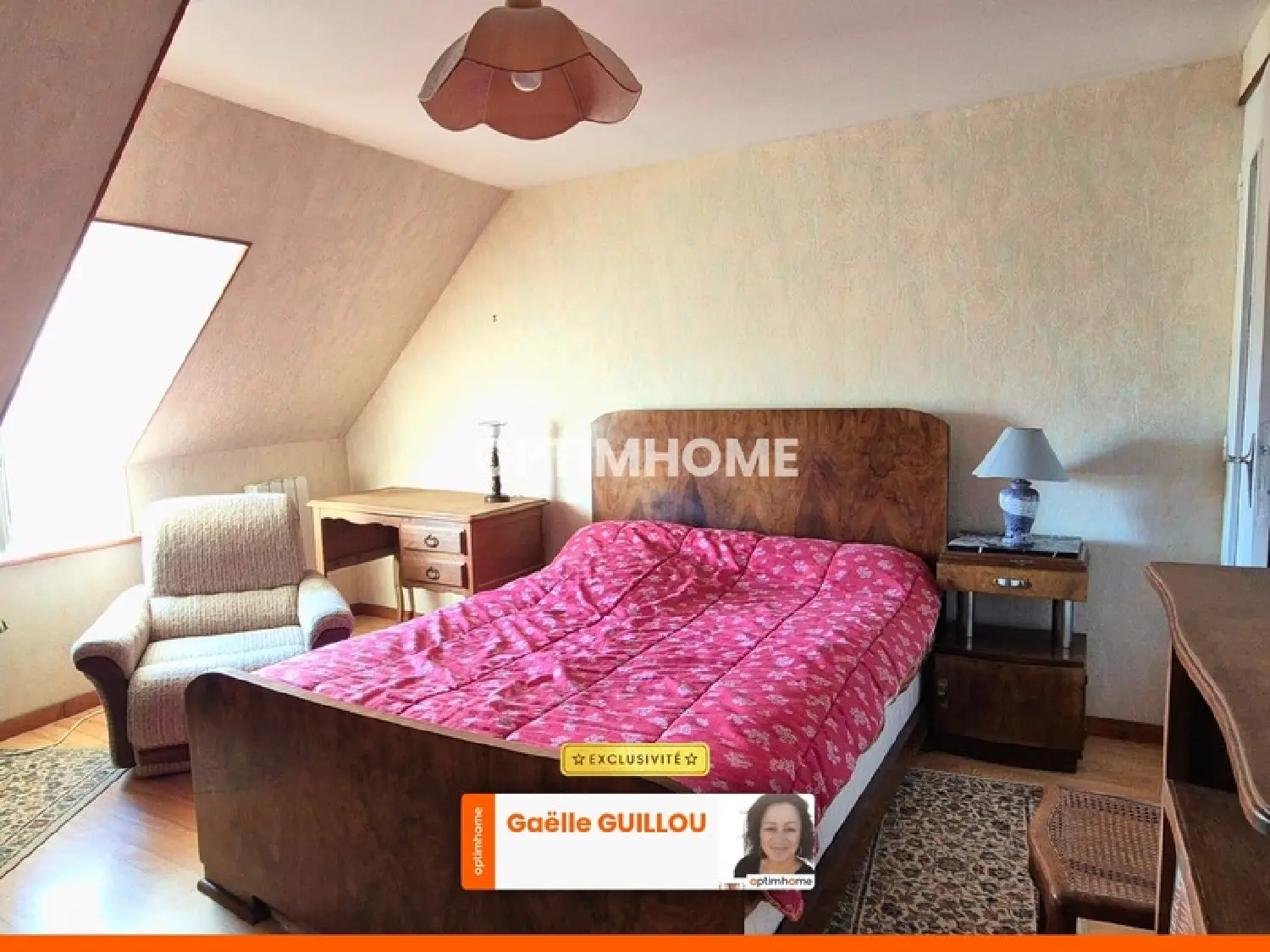  à vendre maison Île-de-Batz Finistère 6
