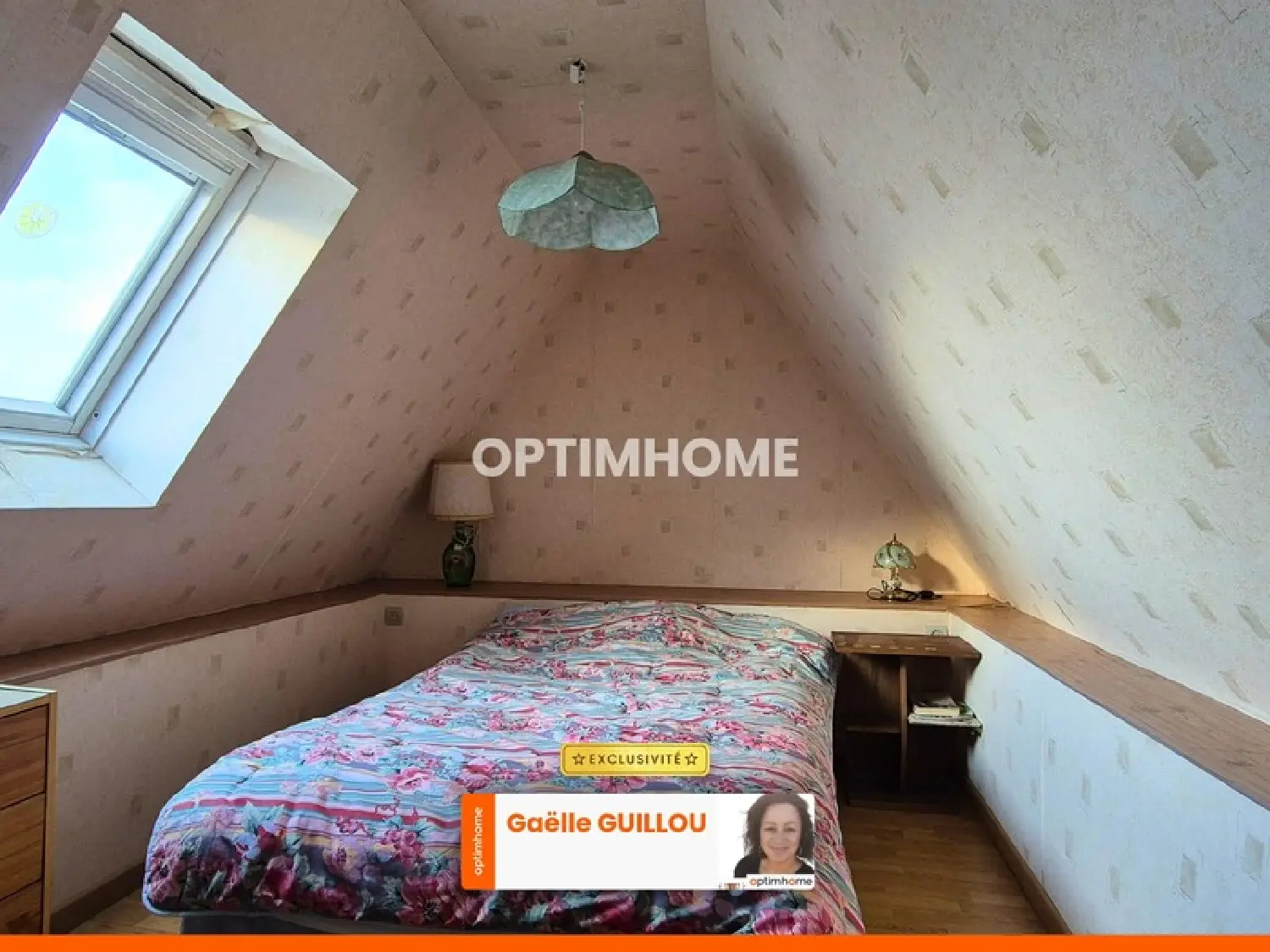  à vendre maison Île-de-Batz Finistère 8