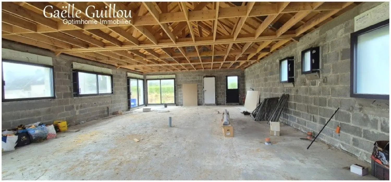  à vendre maison Île-de-Batz Finistère 1