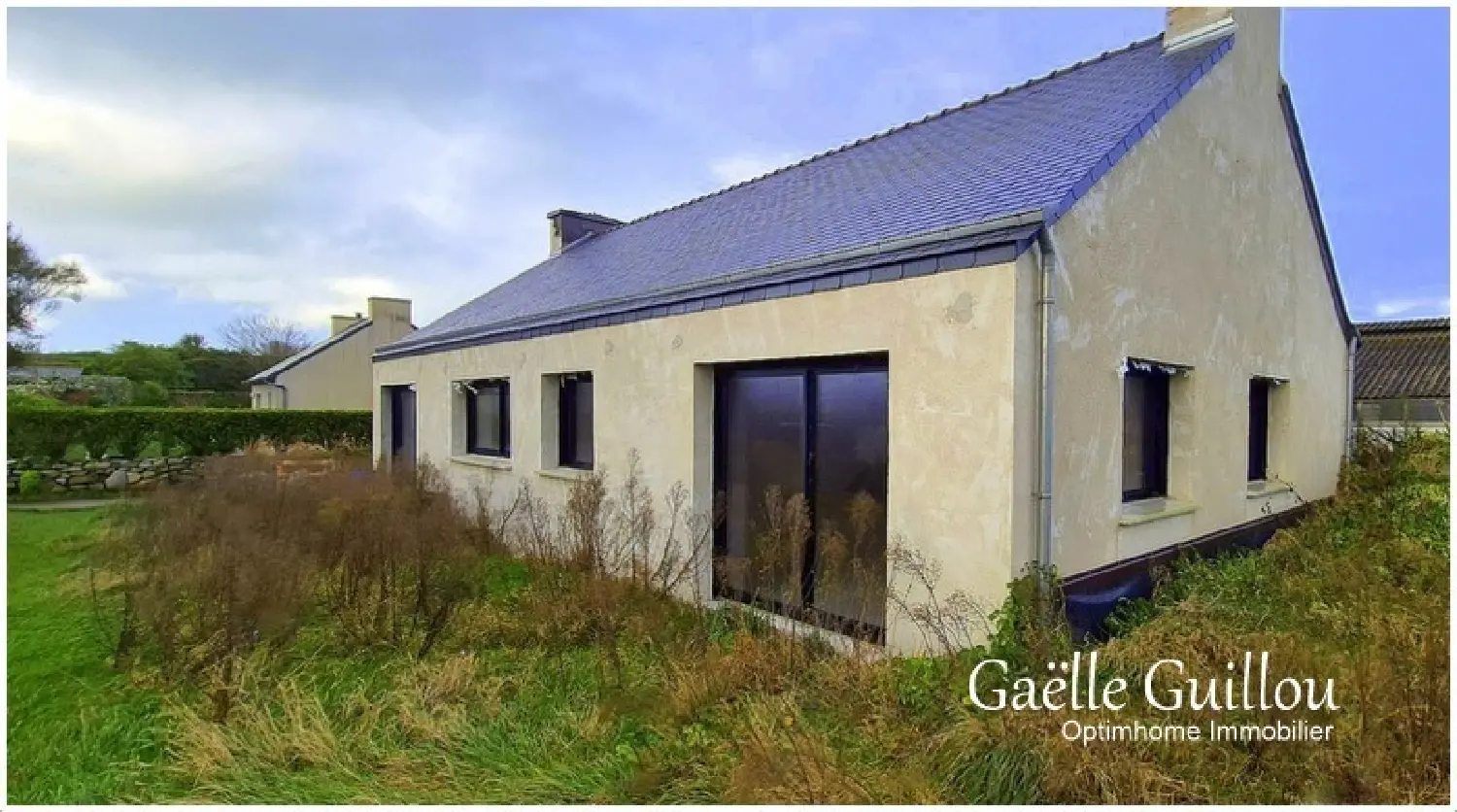  à vendre maison Île-de-Batz Finistère 2