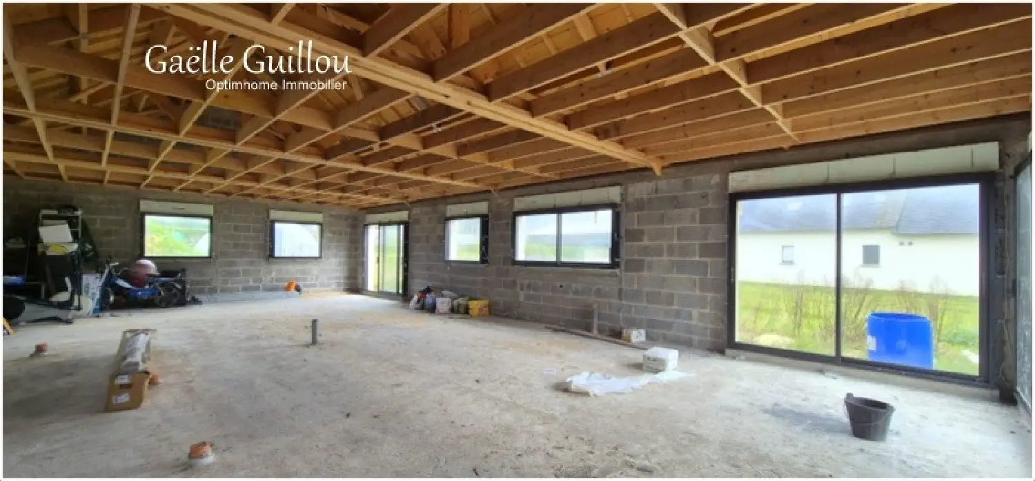  à vendre maison Île-de-Batz Finistère 4