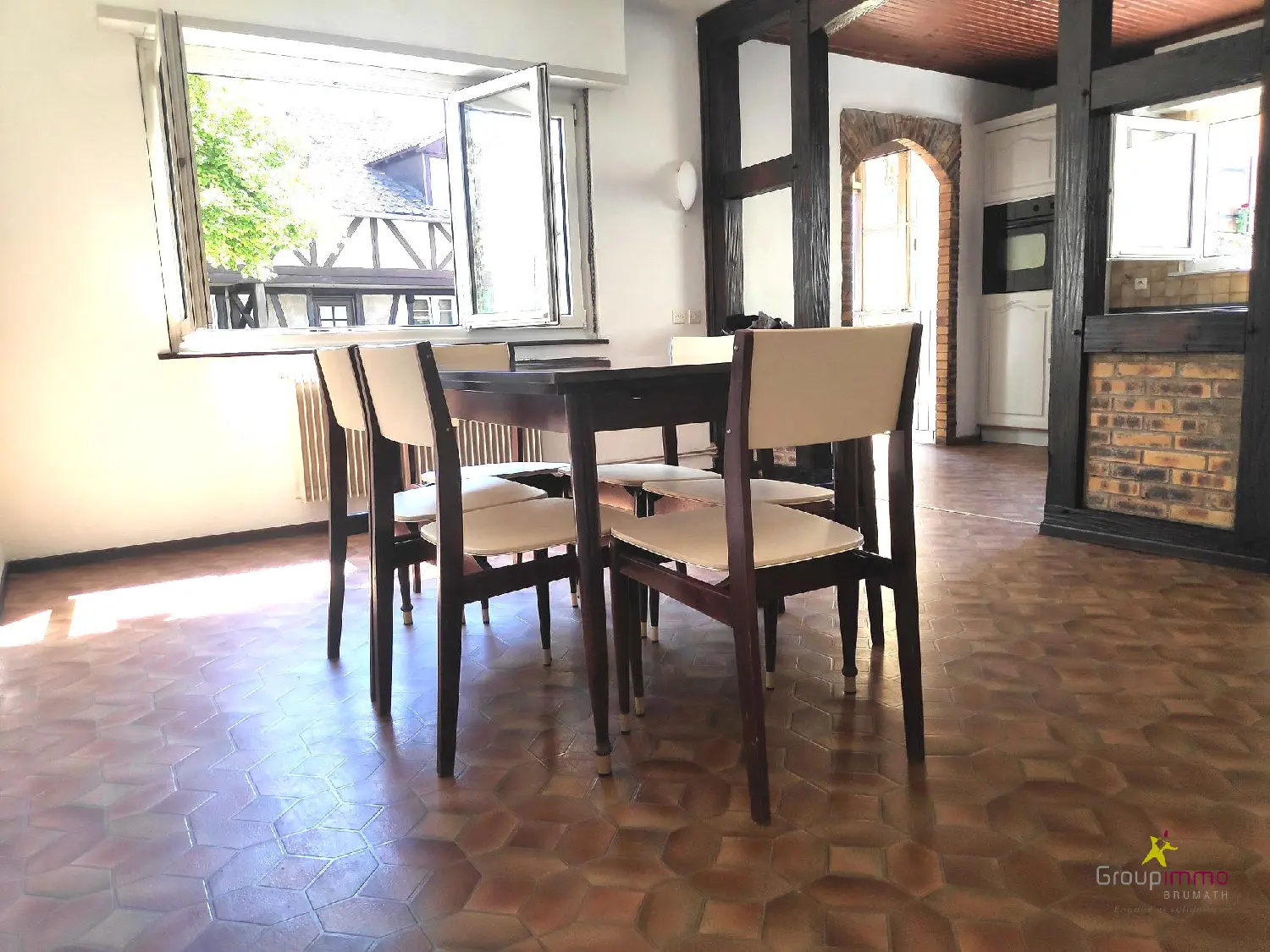  te koop huis Illkirch-Graffenstaden Bas-Rhin 3