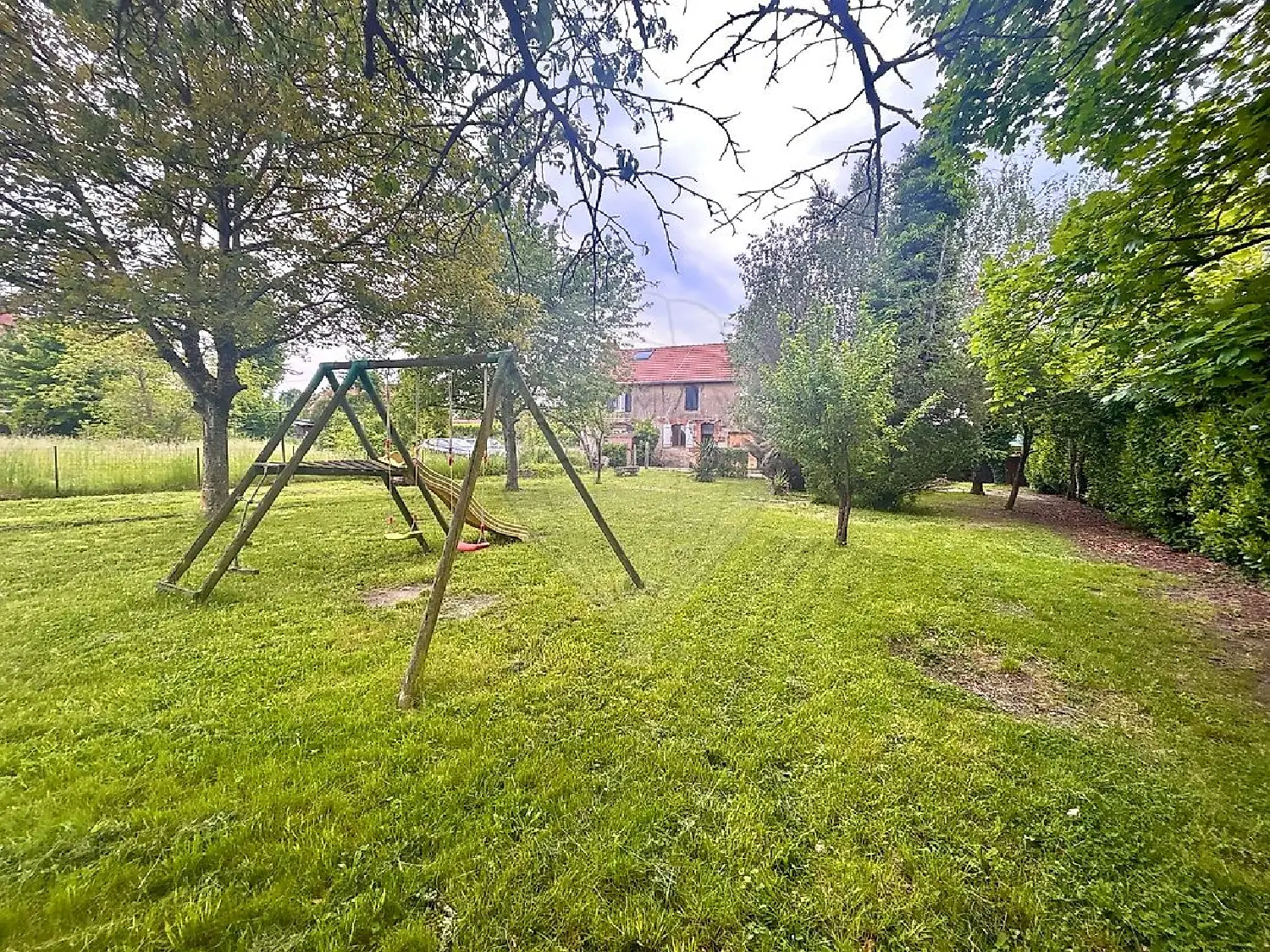  kaufen Haus Imphy Nièvre 3