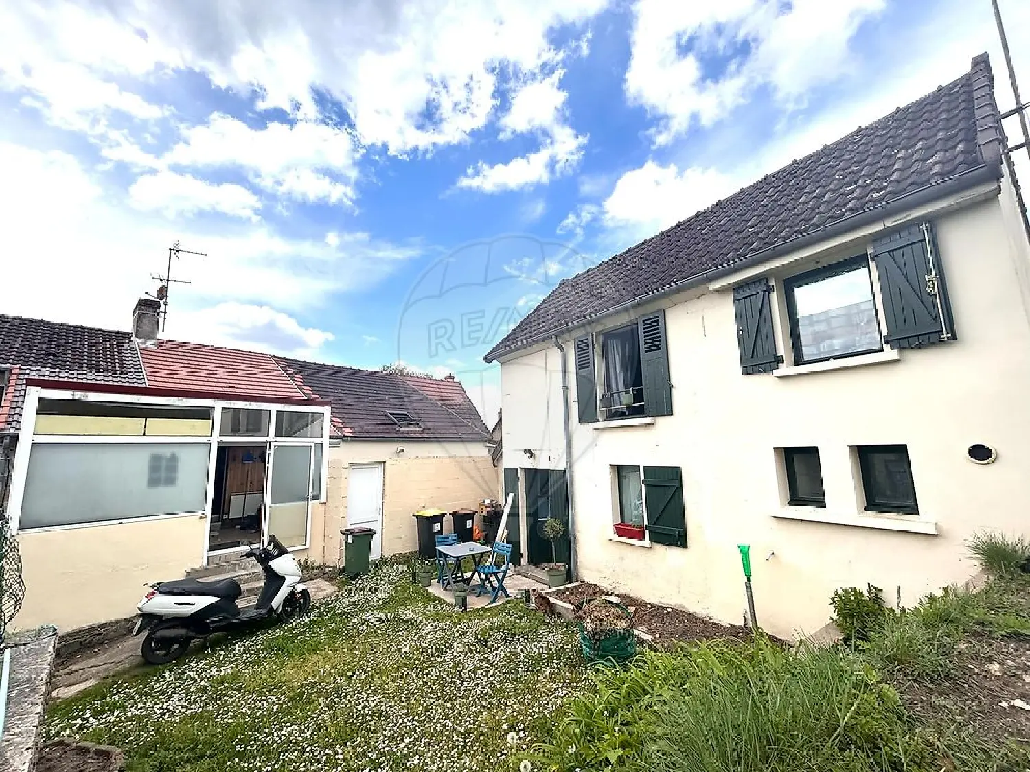  kaufen Haus Imphy Nièvre 1