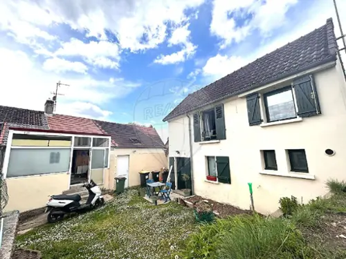 Imphy Nièvre Haus Bild 7087429