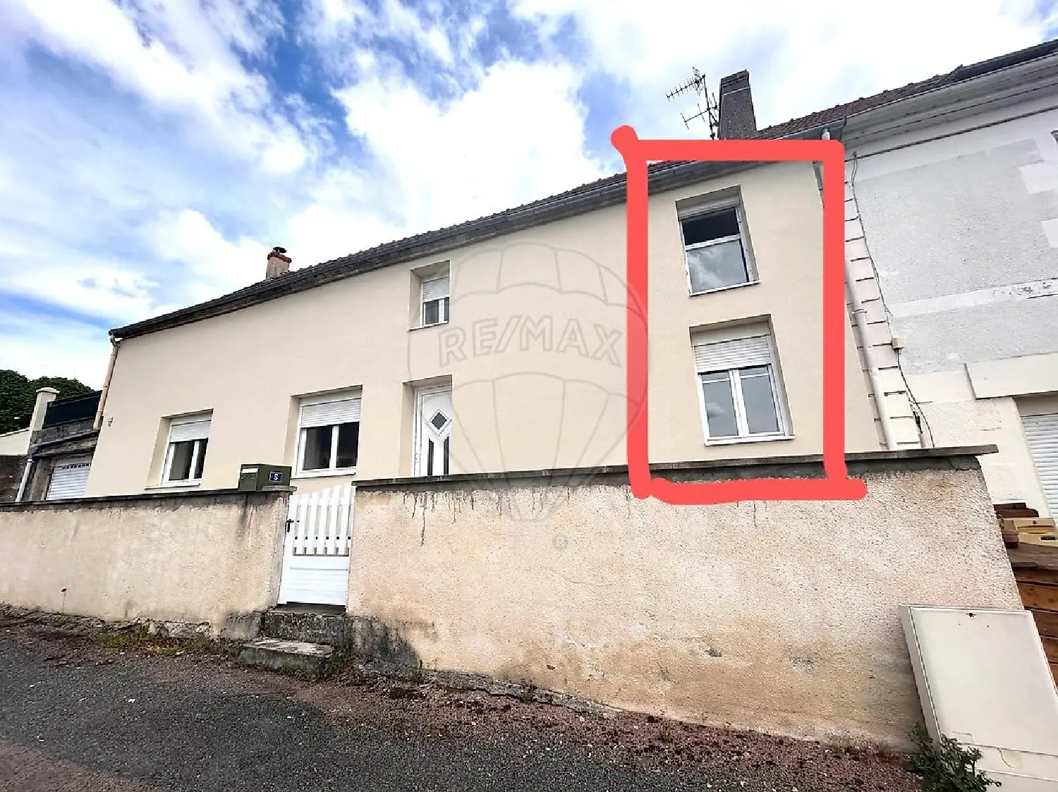  kaufen Haus Imphy Nièvre 6