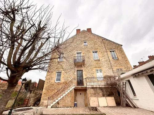 Imphy Nièvre Haus Bild 7093623