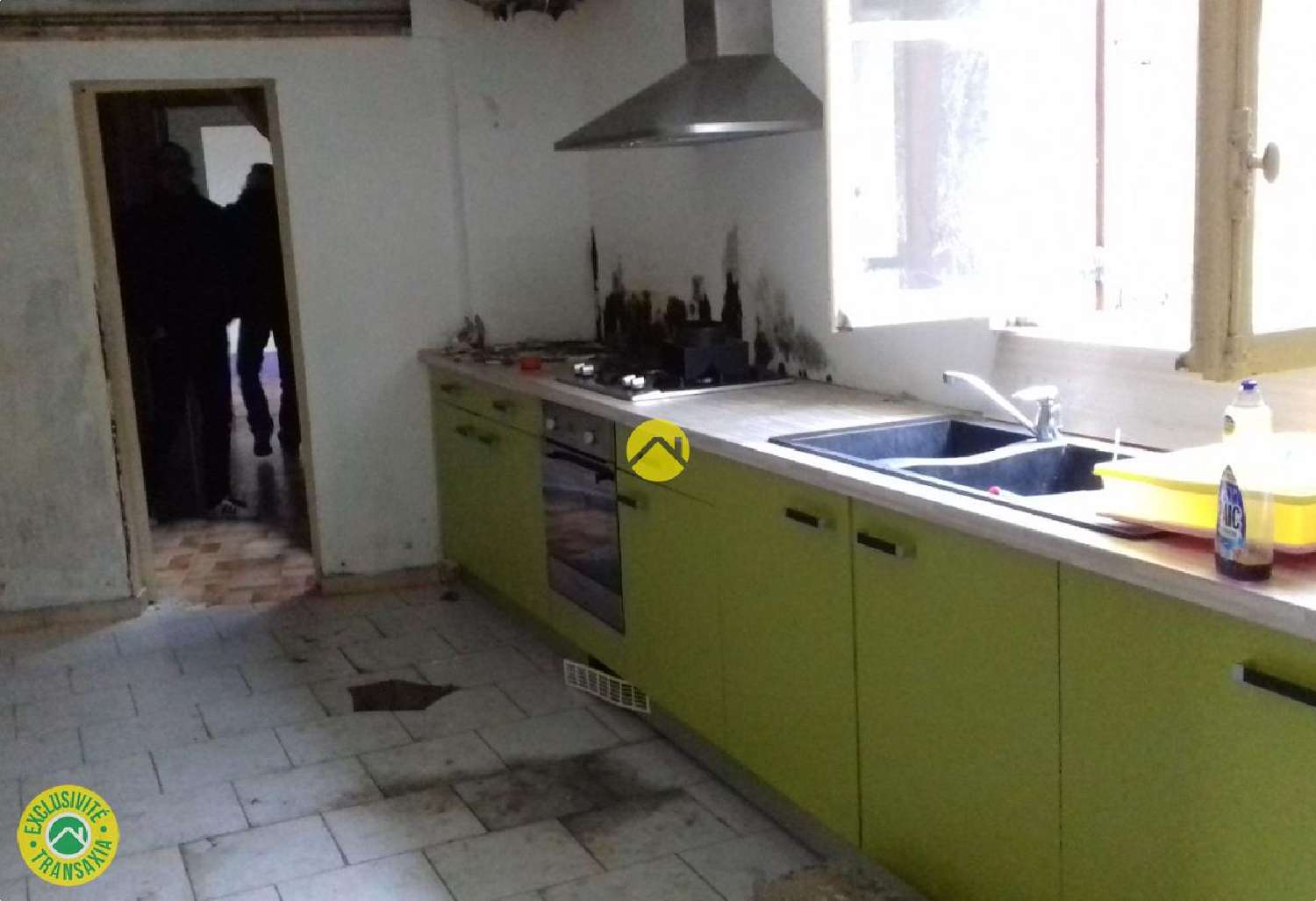  en venta casa Imphy Nièvre 2