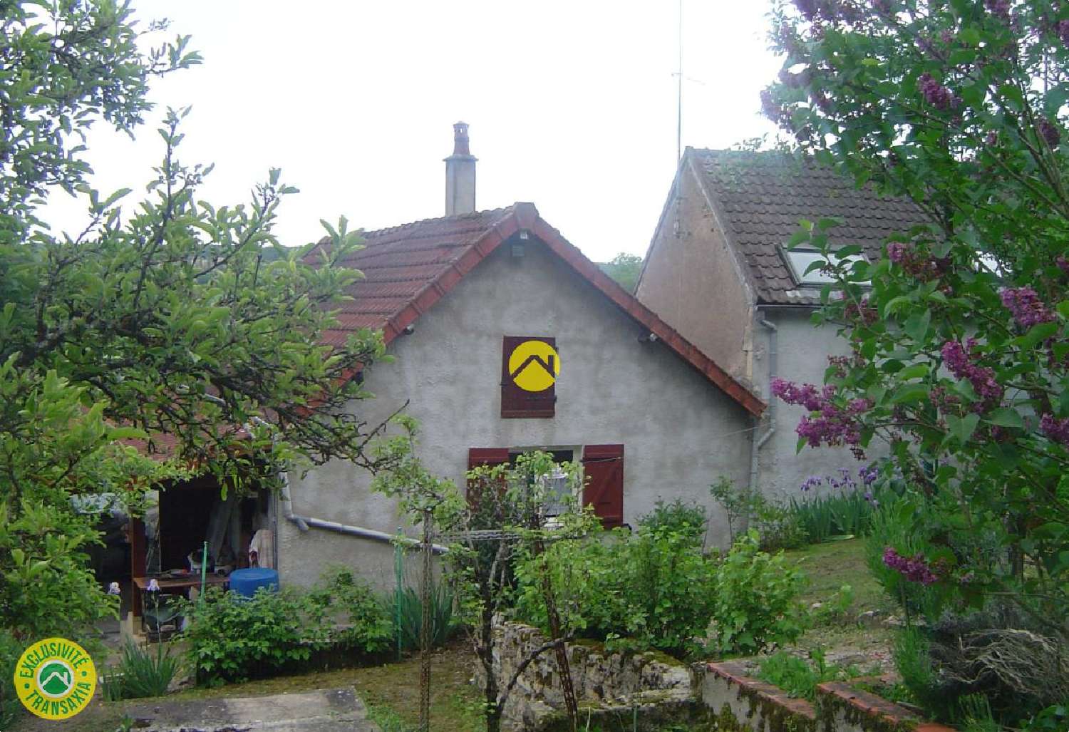  en venta casa Imphy Nièvre 7