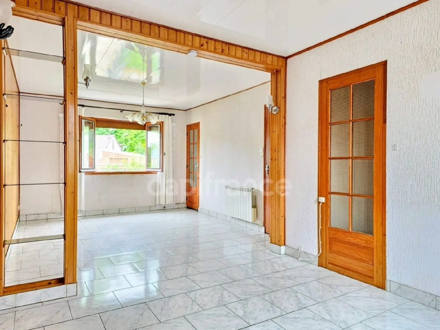  te koop huis Incheville Seine-Maritime 5