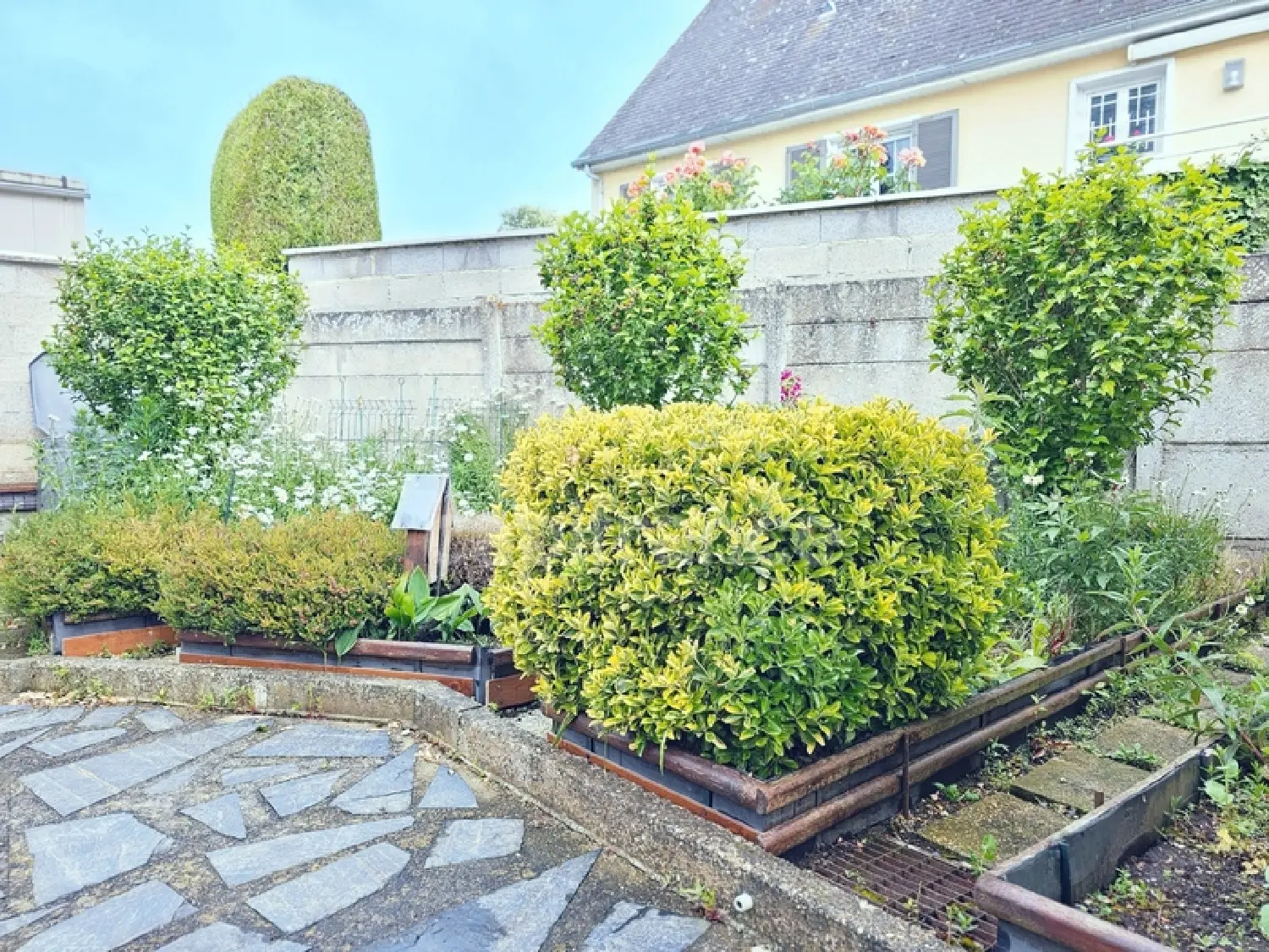  te koop huis Incheville Seine-Maritime 8