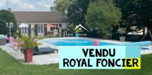 Ingrandes Vienne casa foto 7091054