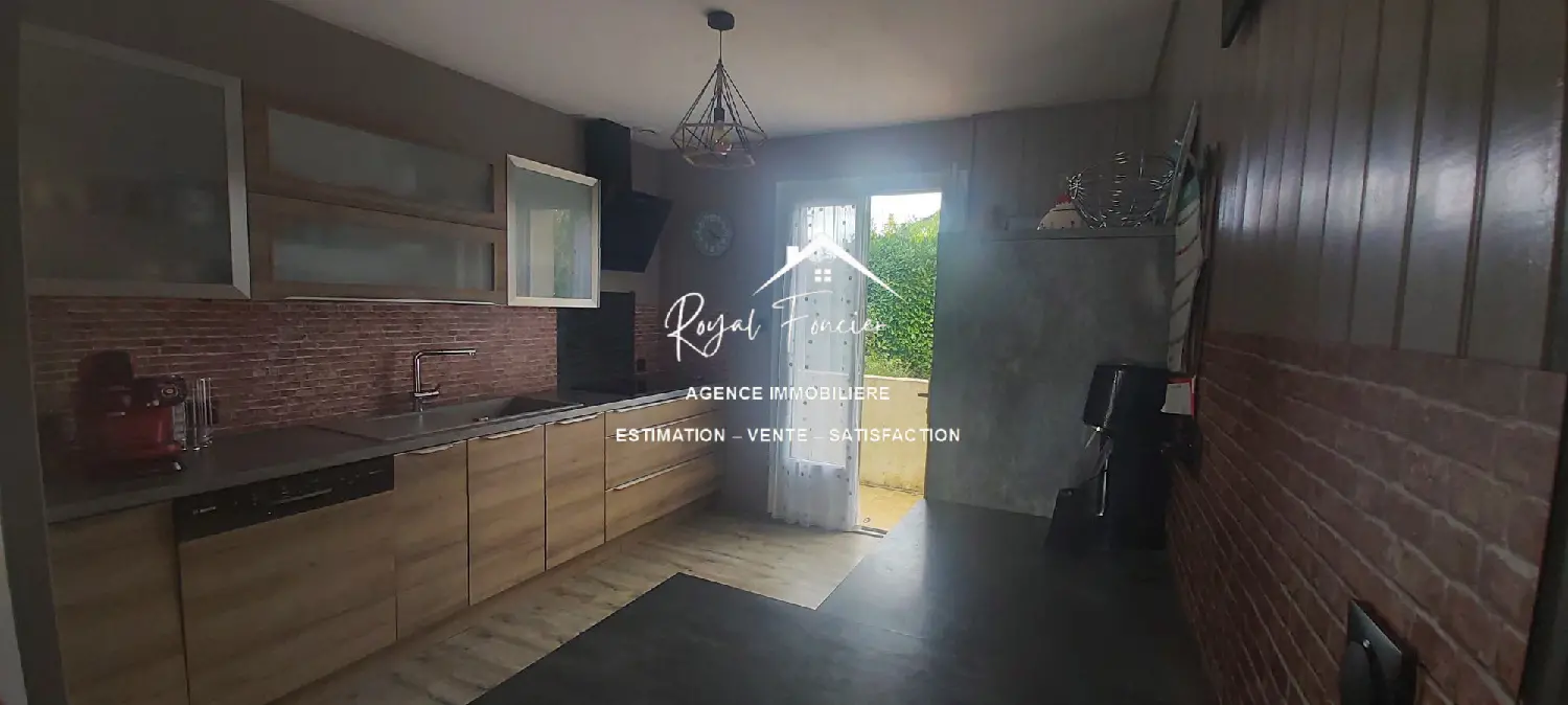  à vendre maison Ingrandes Vienne 2