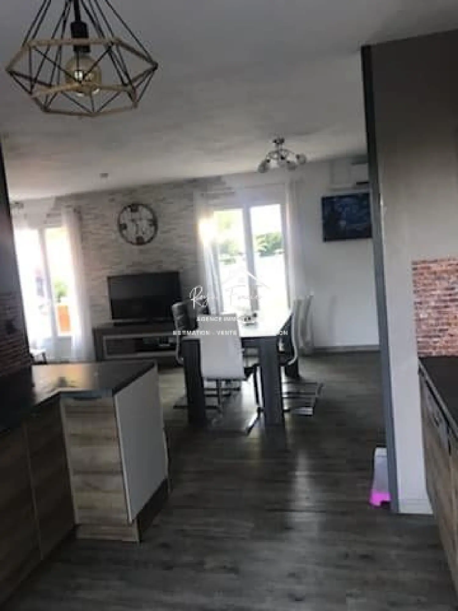  à vendre maison Ingrandes Vienne 4