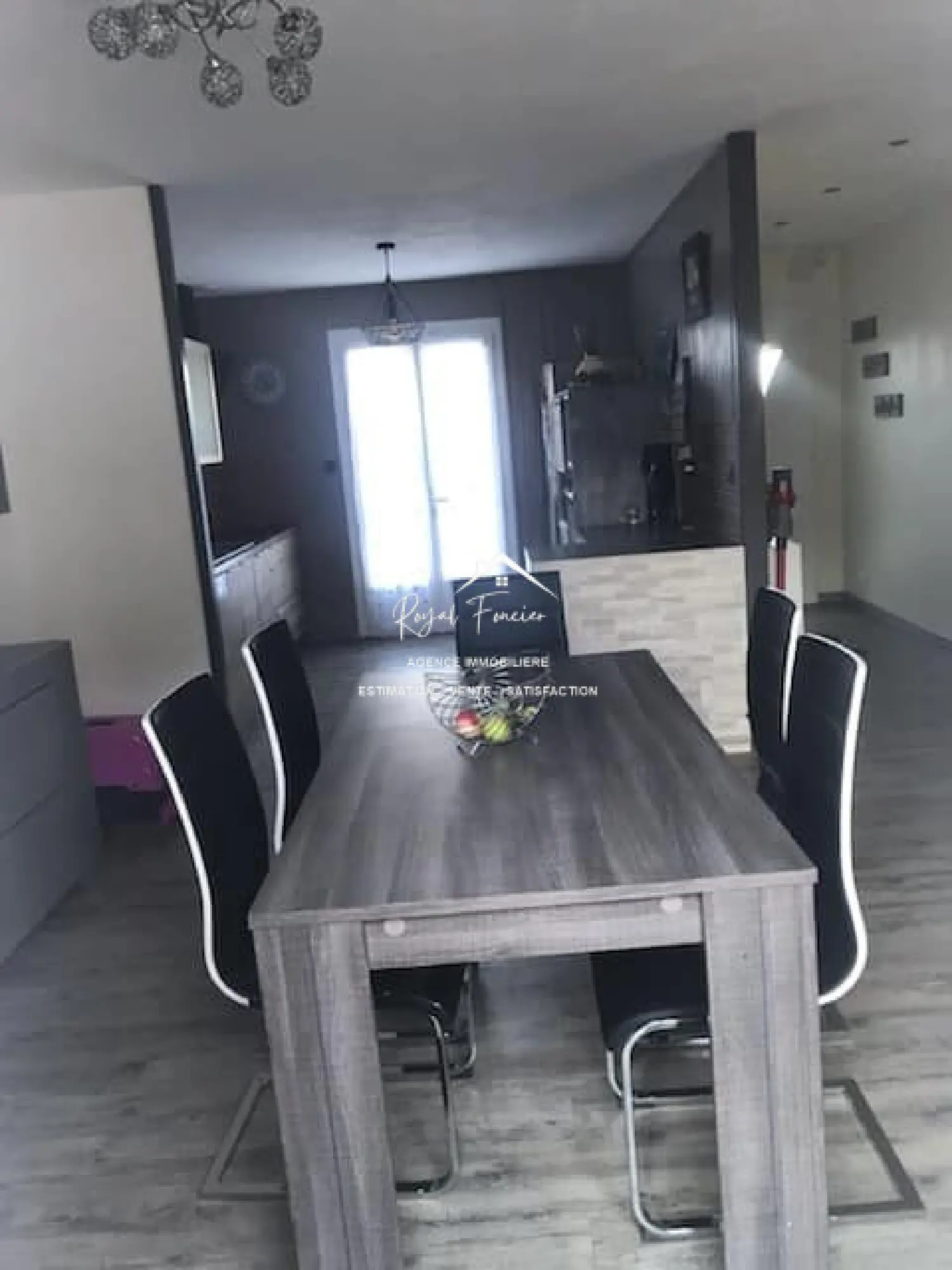  à vendre maison Ingrandes Vienne 5