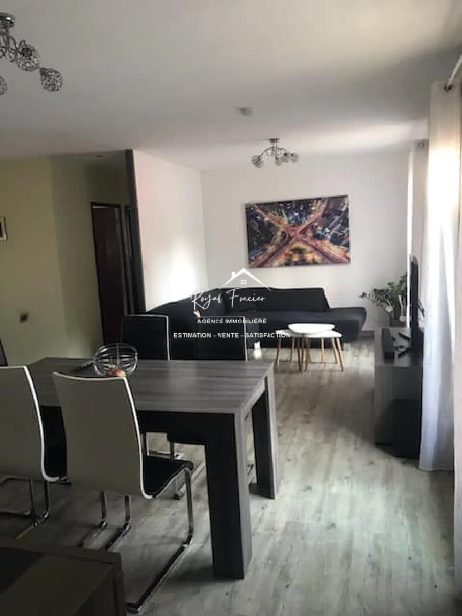  à vendre maison Ingrandes Vienne 7