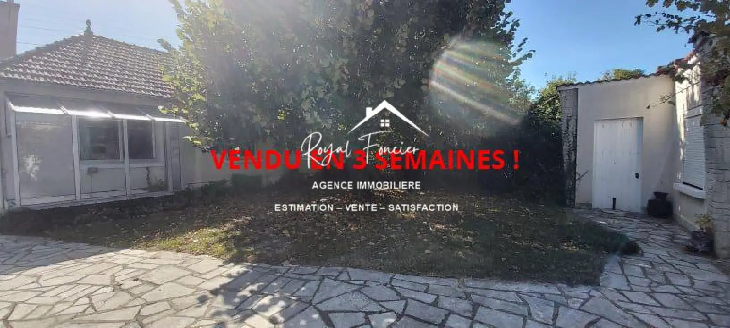  en venta casa Ingrandes Vienne 3