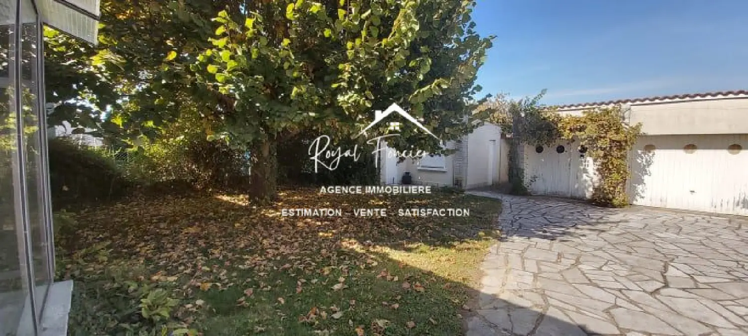  en venta casa Ingrandes Vienne 5