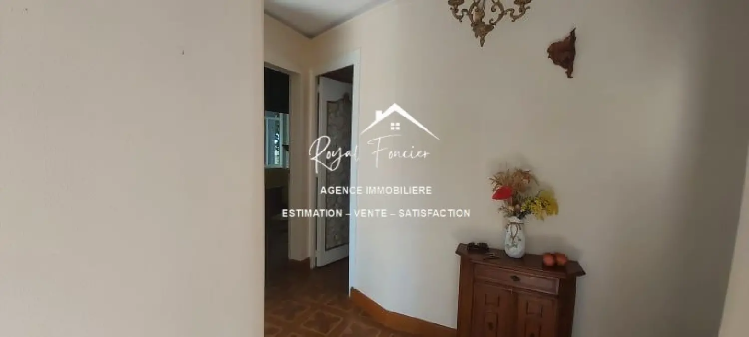  en venta casa Ingrandes Vienne 6