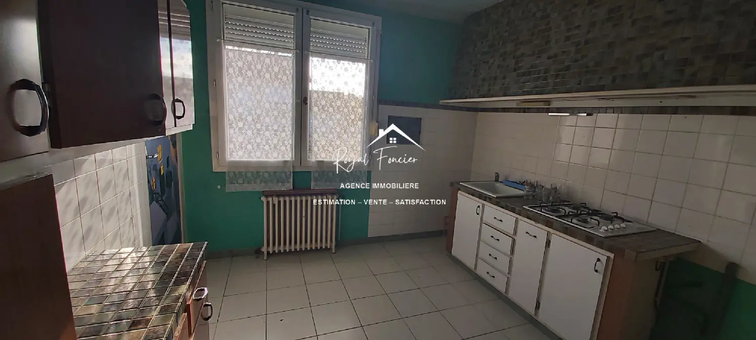  en venta casa Ingrandes Vienne 7