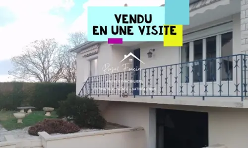 Ingrandes Vienne casa foto 7091071
