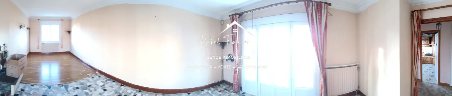  en venta casa Ingrandes Vienne 6