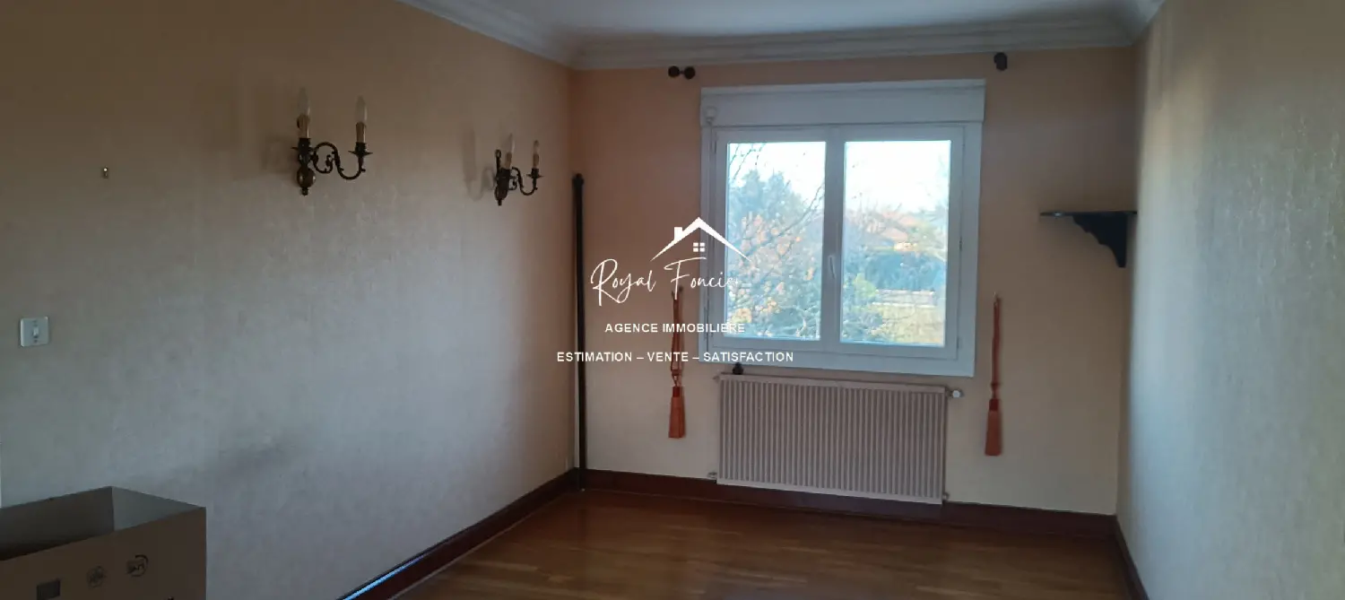 en venta casa Ingrandes Vienne 7