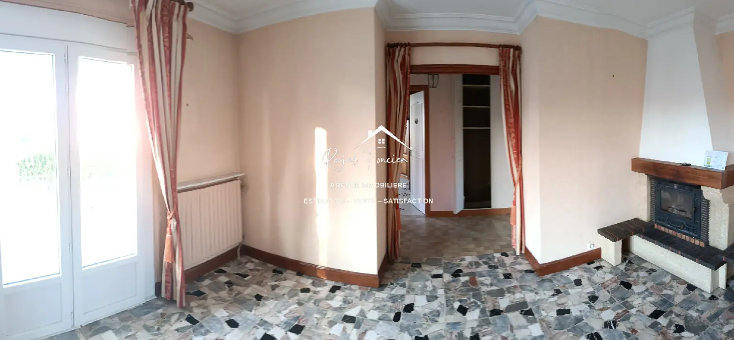  en venta casa Ingrandes Vienne 8