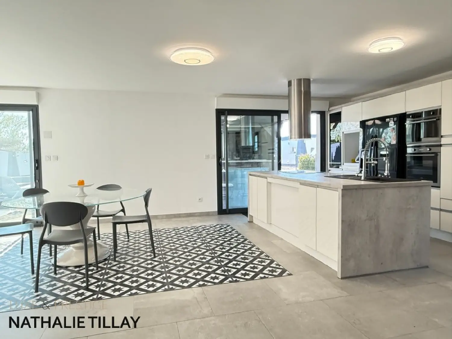  en venta casa Ingré Loiret 6