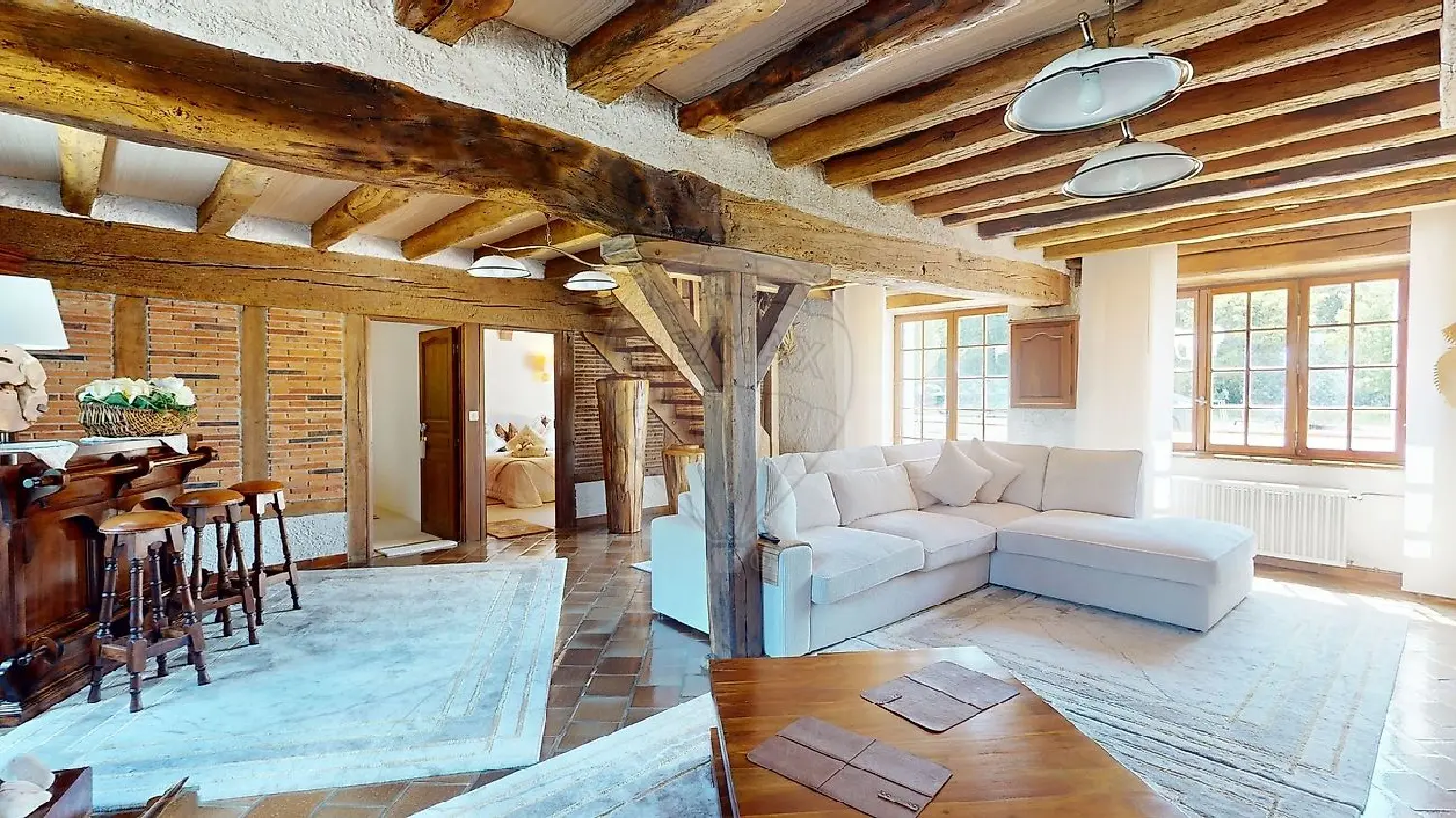  for sale house Ingré Loiret 3