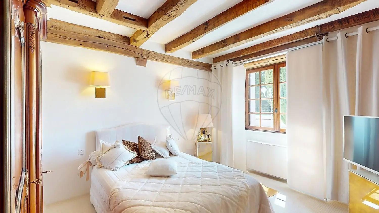  for sale house Ingré Loiret 6
