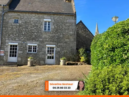 Inguiniel Morbihan huis foto 7094182