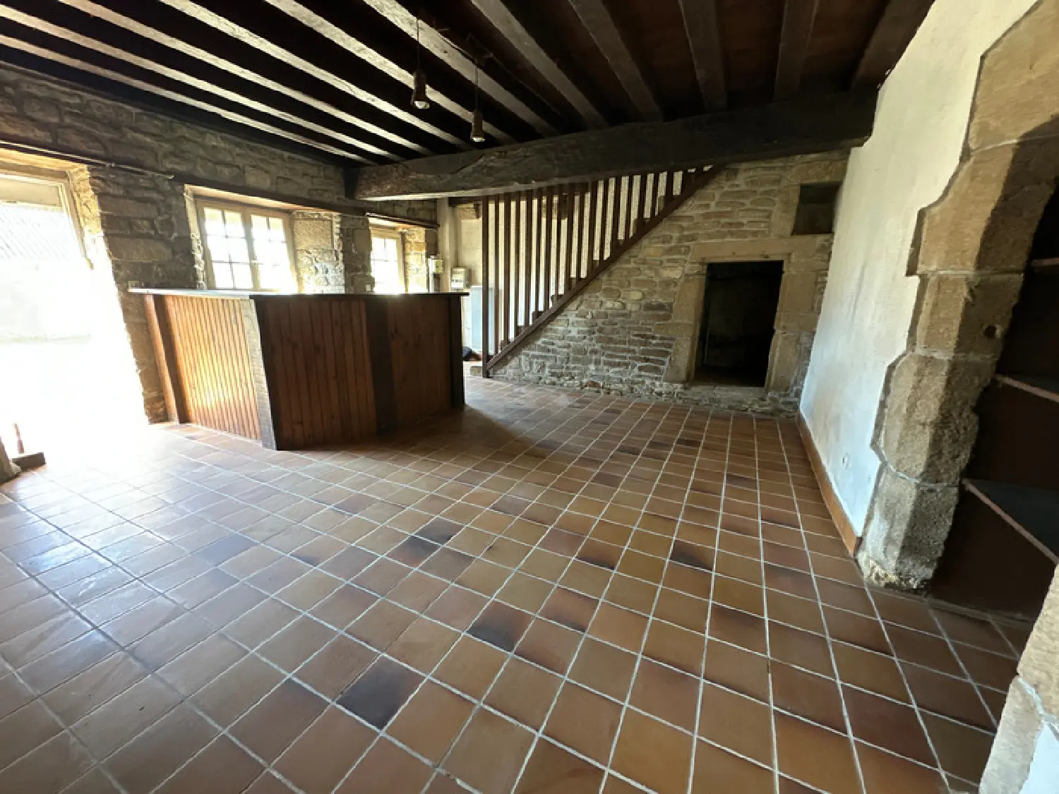  te koop huis Inguiniel Morbihan 2