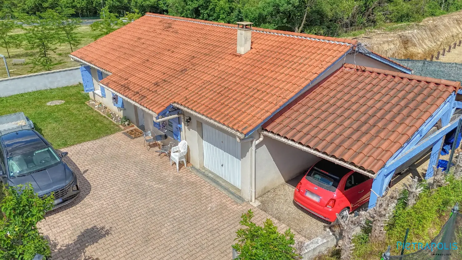  à vendre maison Irigny Rhône 1