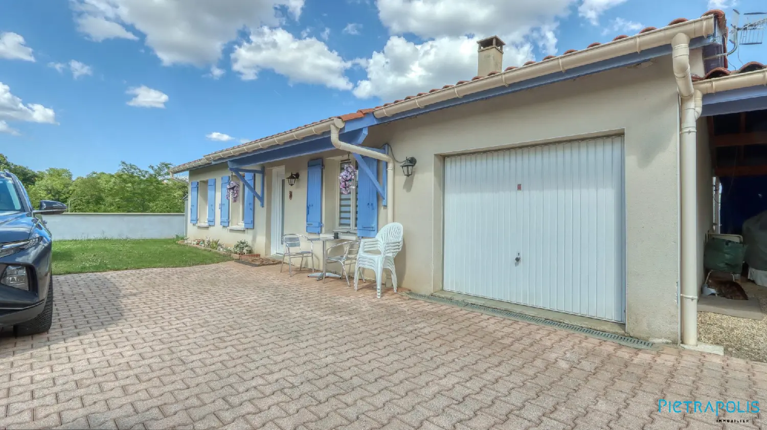  à vendre maison Irigny Rhône 2