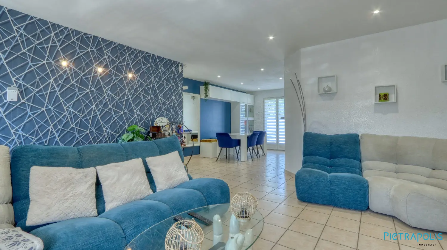  à vendre maison Irigny Rhône 5