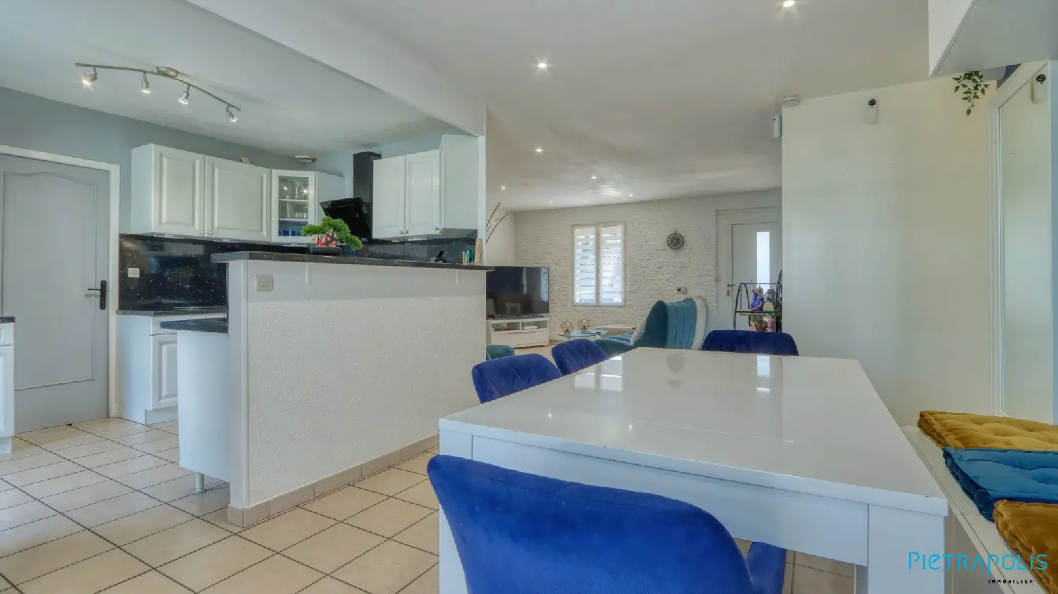  à vendre maison Irigny Rhône 6
