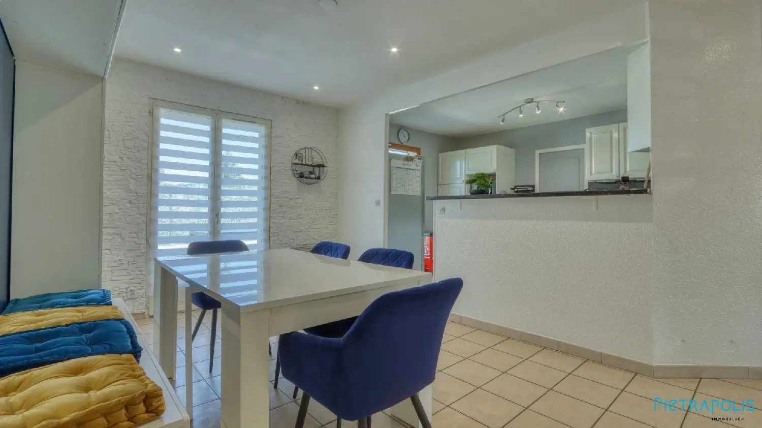  à vendre maison Irigny Rhône 7