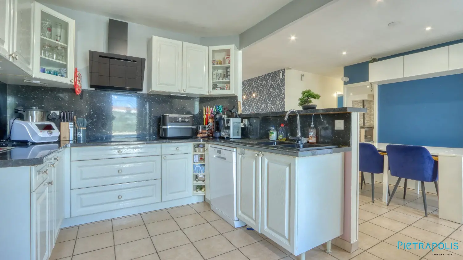  à vendre maison Irigny Rhône 8
