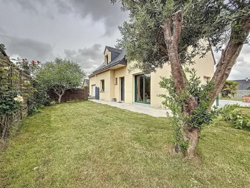 Irodouër Ille-et-Vilaine huis foto 7092153