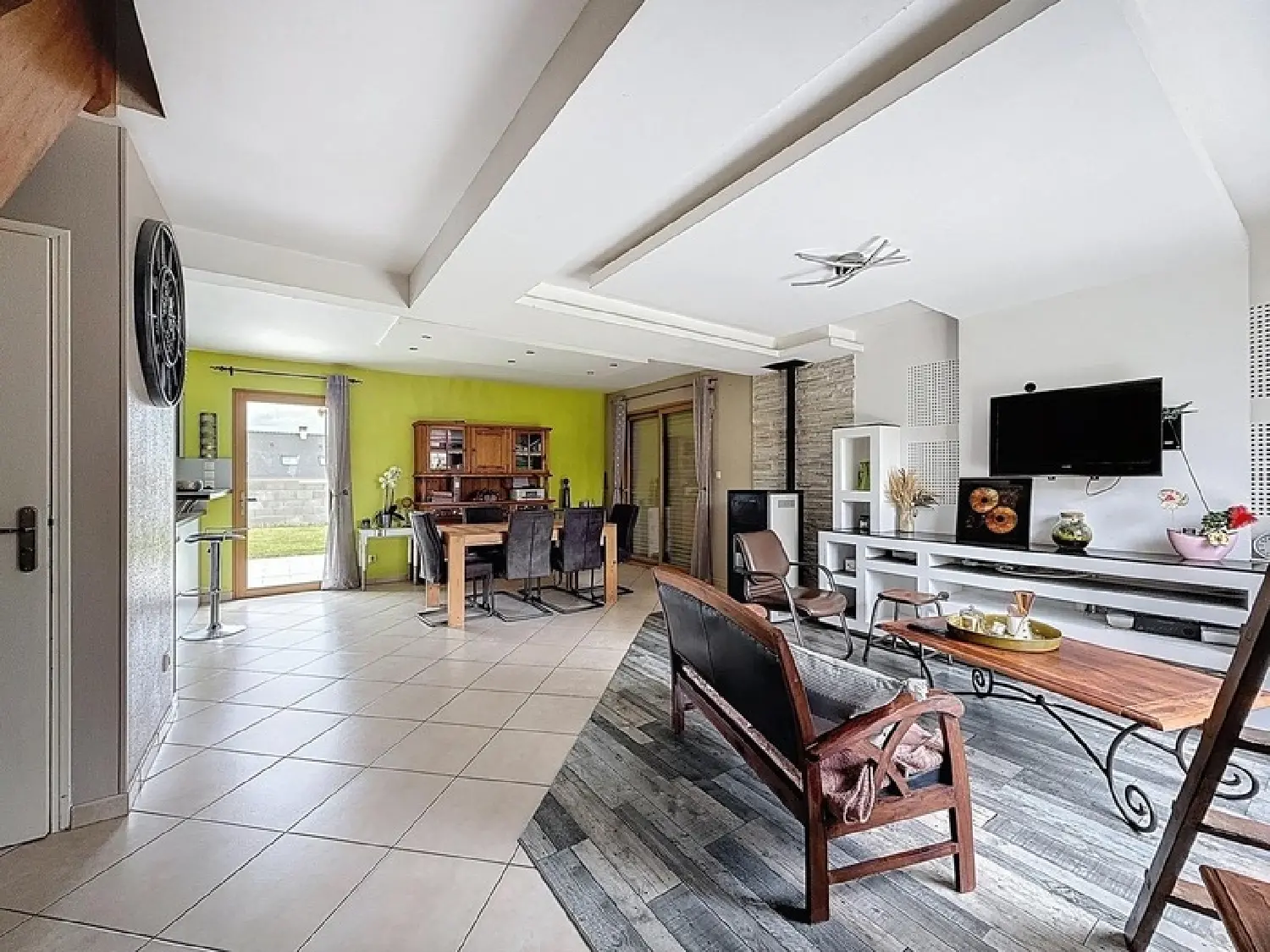  te koop huis Irodouër Ille-et-Vilaine 3