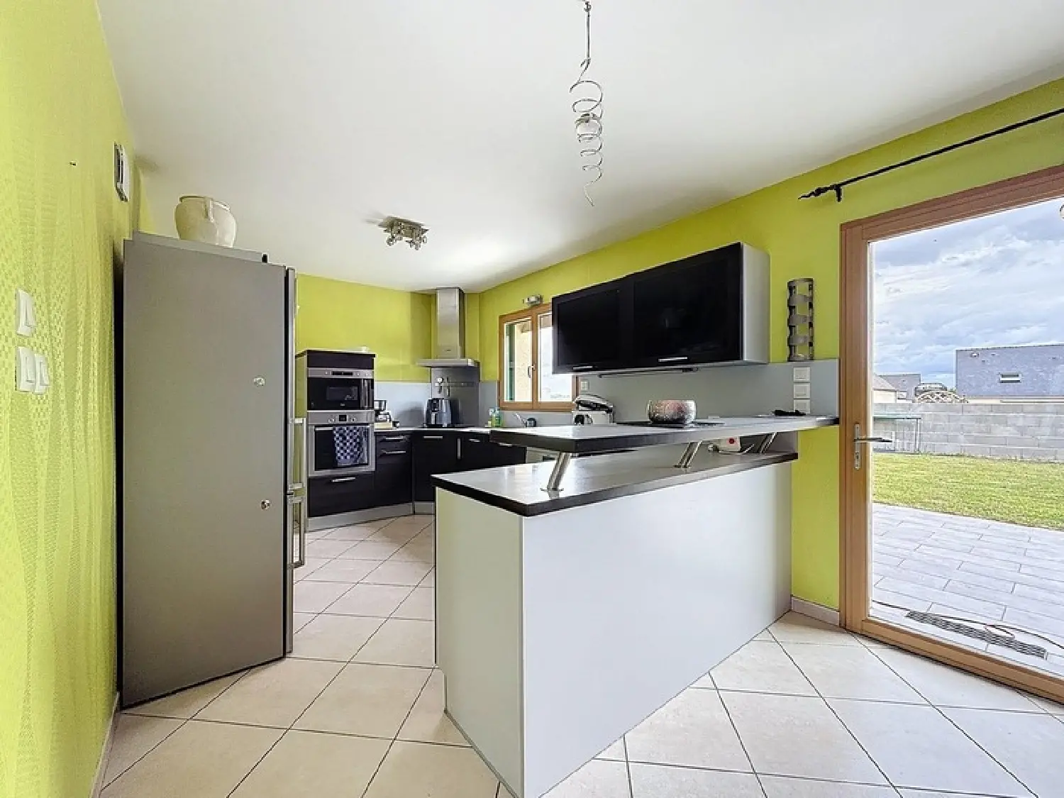  te koop huis Irodouër Ille-et-Vilaine 4