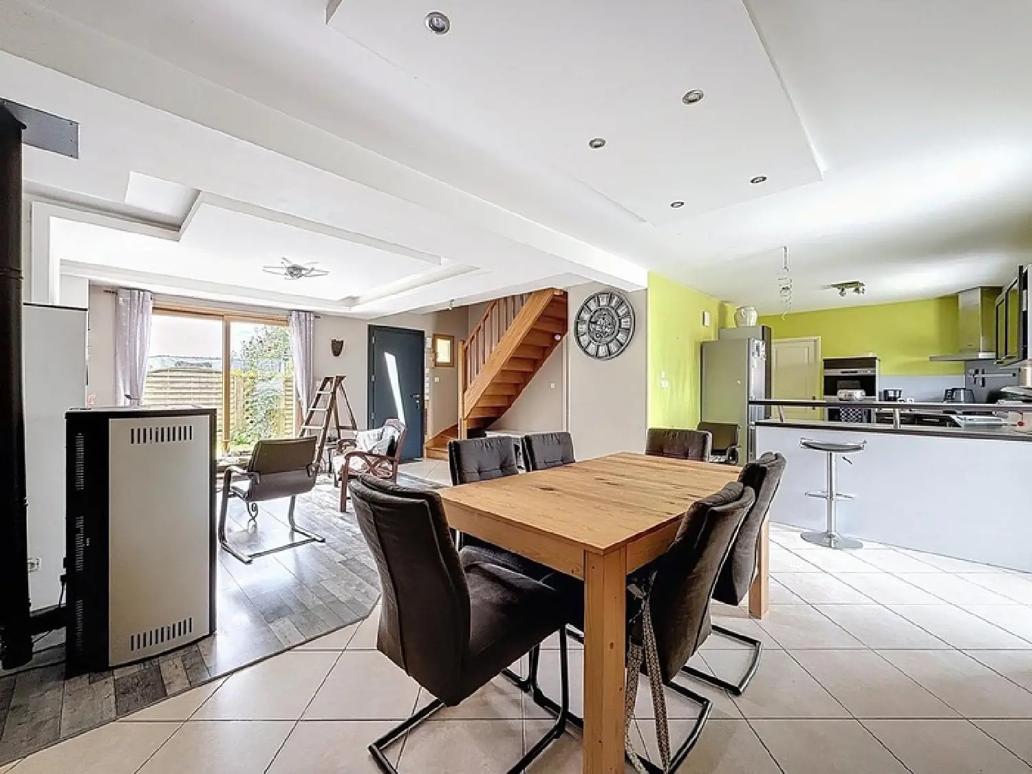  te koop huis Irodouër Ille-et-Vilaine 5