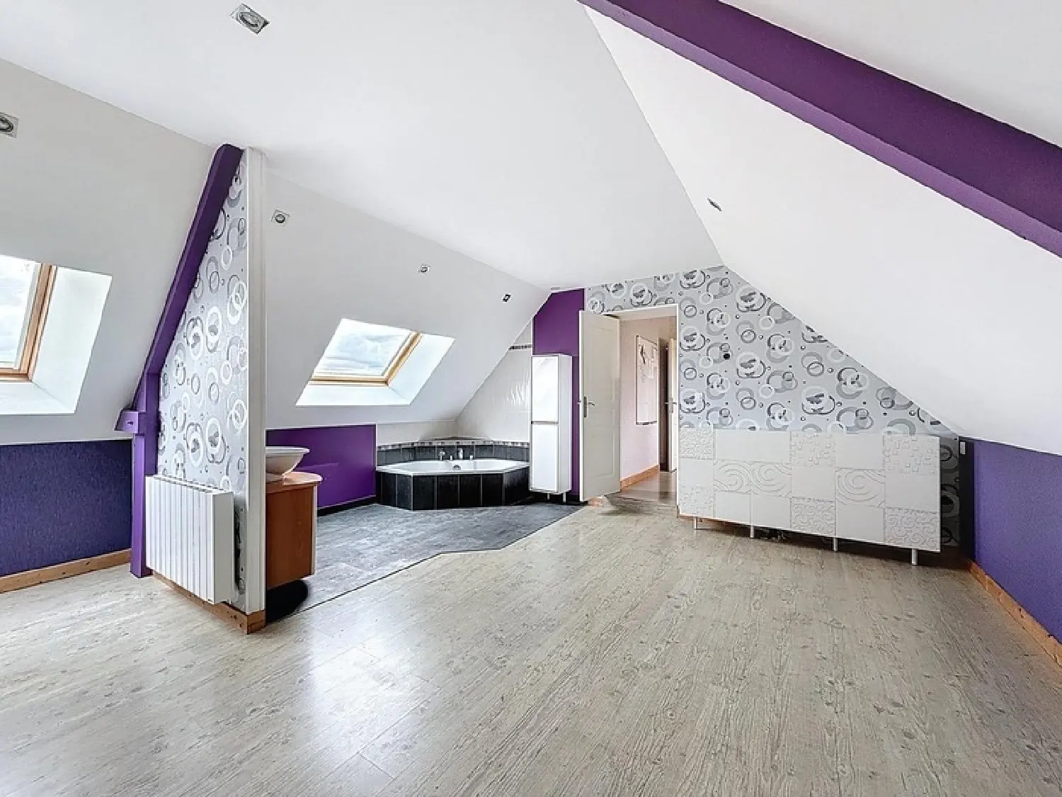  te koop huis Irodouër Ille-et-Vilaine 8