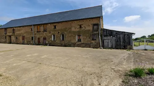 Irodouër Ille-et-Vilaine huis foto 7095233