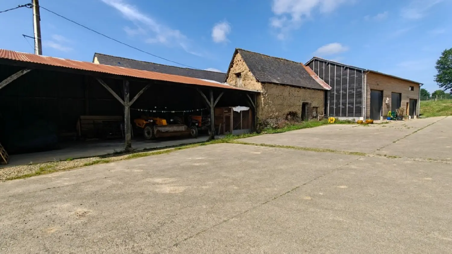  te koop huis Irodouër Ille-et-Vilaine 2