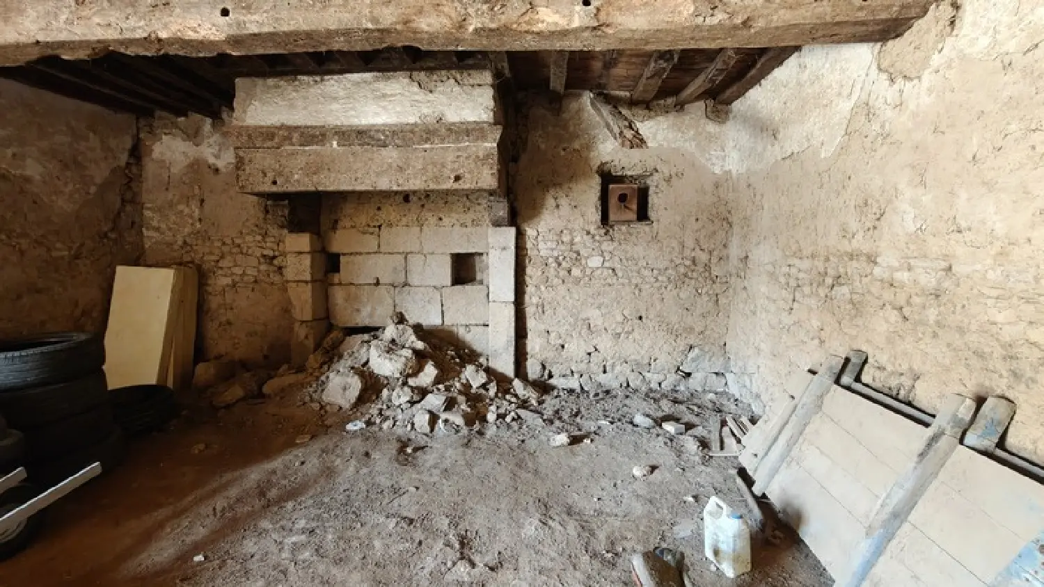  te koop huis Irodouër Ille-et-Vilaine 3