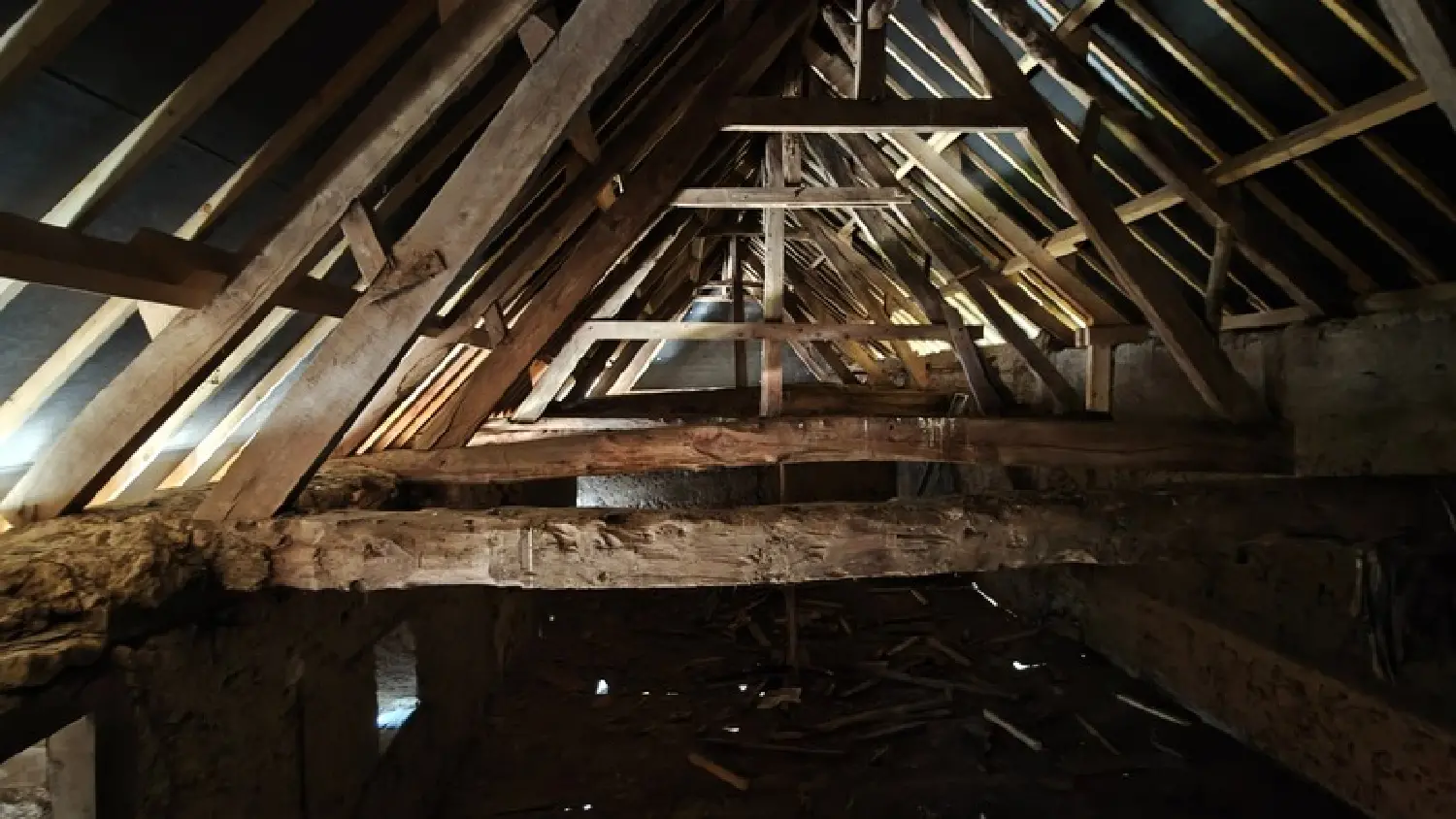  te koop huis Irodouër Ille-et-Vilaine 4