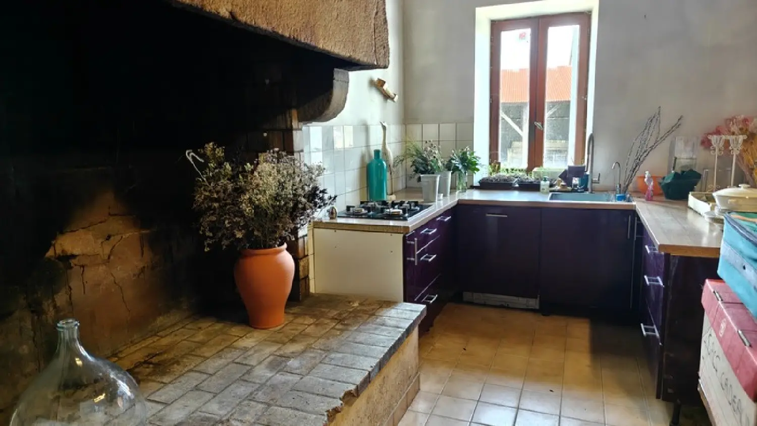  te koop huis Irodouër Ille-et-Vilaine 6